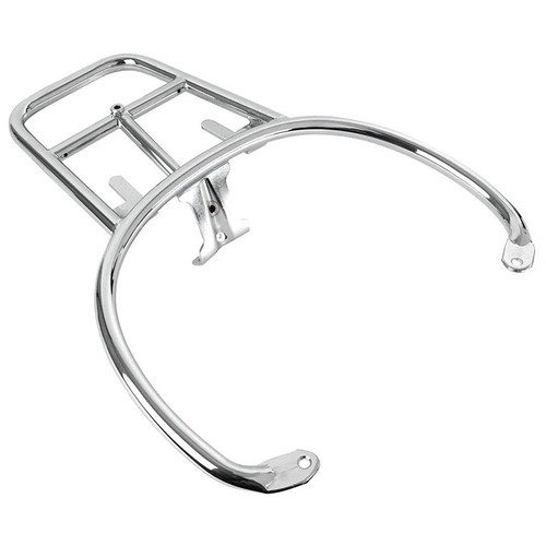Porte bagage arriere - porte,