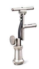 Theodolite -Theodolito