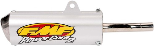 Fmf racing powercore silencer - fmf,