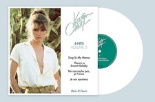 4 Hits by Karen Cheryl [VINYL]