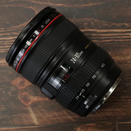 Objectif zoom canon - objectif,