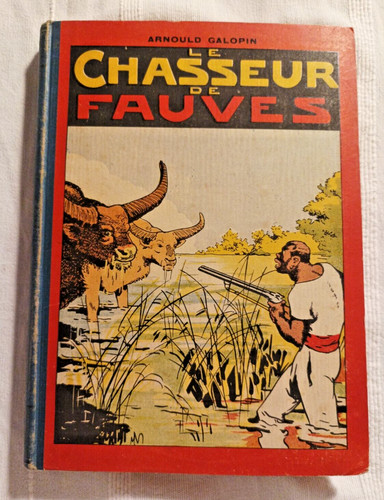 Album illustré numéros - album,