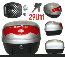 Top Case Valise Bagage Moto