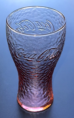 Coca cola verre - cola,
