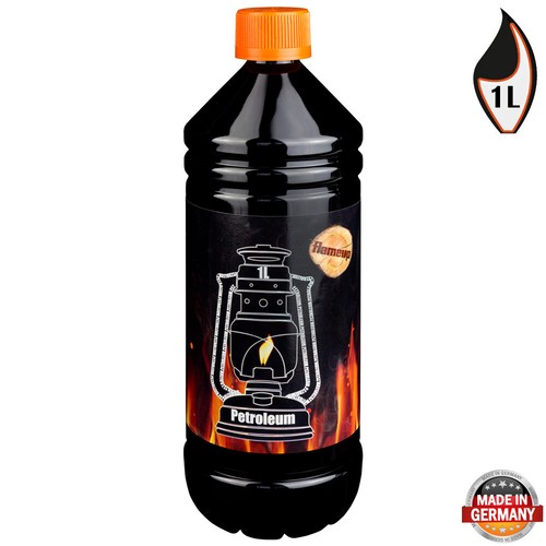 Kérosène - (23,99€/1l),