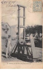 Nouvelle Calédonie - n°78883