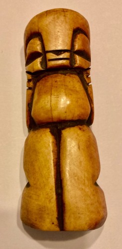Statuette royal africaines - statuette, en
