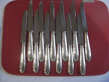 ++"518.9"   12 BEAUX COUTEAUX