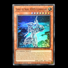 carte YU-GI-OH POTE-FR001
