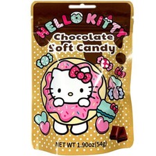 Sanrio Hello Kitty Chocolate