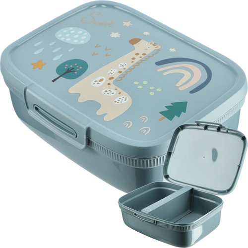 Récipient curver snap box - curver,