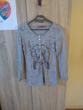 Haut manches longues