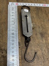 peson Ressort Poket 12 kilos