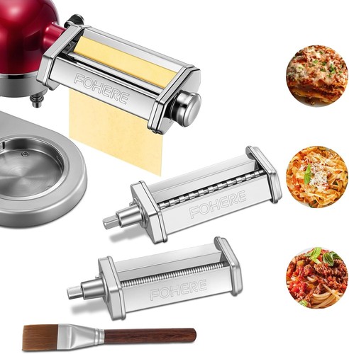 Kitchenaid pasta maker - kitchenaid,