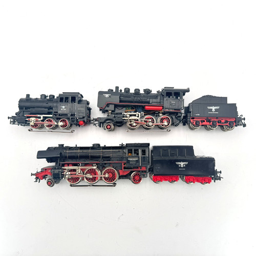 Märklin 3000 3003 3005 - märklin, h0