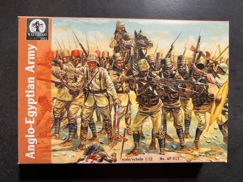 Figurines conquêtes - figurines,