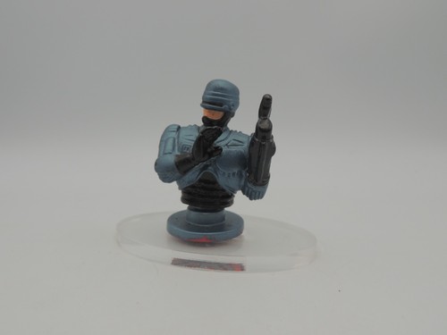 Robocop tampon stamp - -,