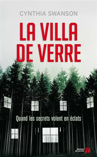 Villa verre cynthia - la, verre,