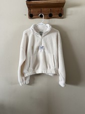 NWT American Eagle Faux Sherpa