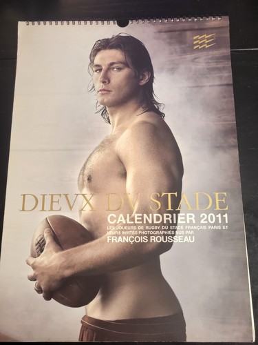 Dieux stade 2011 - 2011,