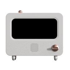 USB simulation de bruit blanc four à flamme pour aromathérapie machine pour...