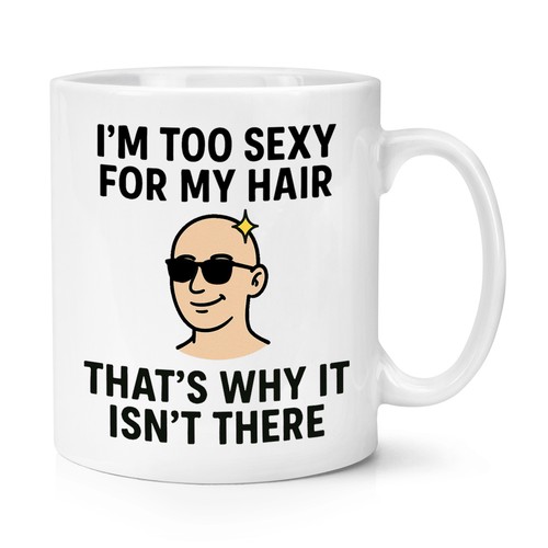 Too sexy pour - i'm,