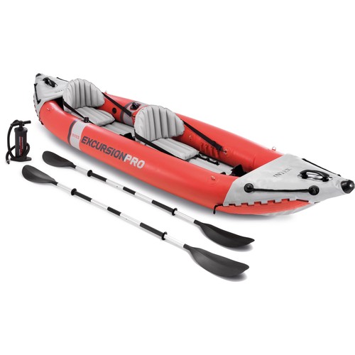 Intex bateau excursion pro - intex,