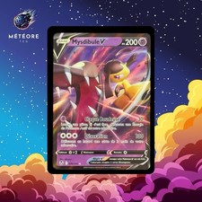 Carte Pokémon Mysdibule V