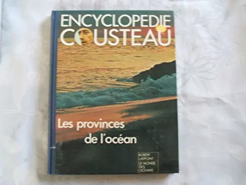 Les provinces océan - les,