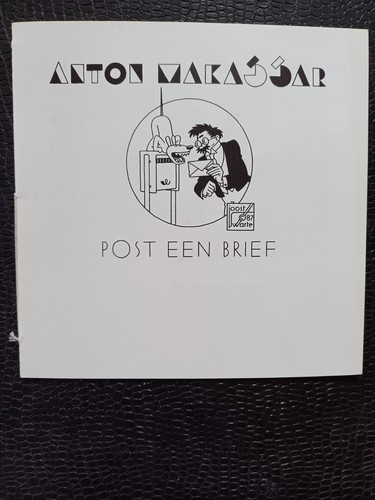 Joost swarte post - joost,