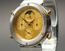 Montre Homme Vintage 1985