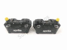 ETRIER FREIN AVANT APRILIA