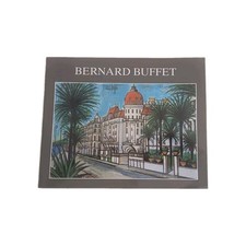 Bernard BUFFET - Promenade