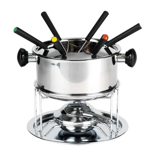Beka classic service fondue - service, à