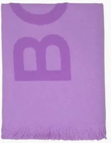 Serviette plage borbonese - serviette,