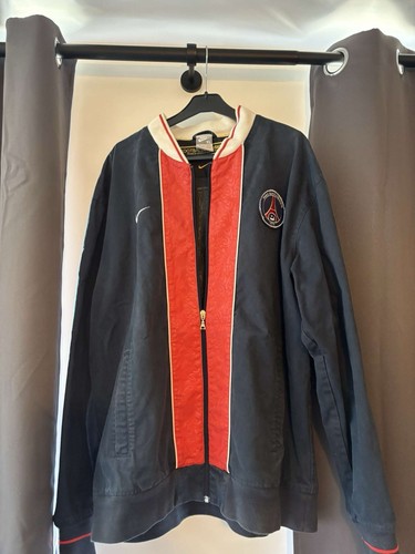 Veste psg vintage - veste,