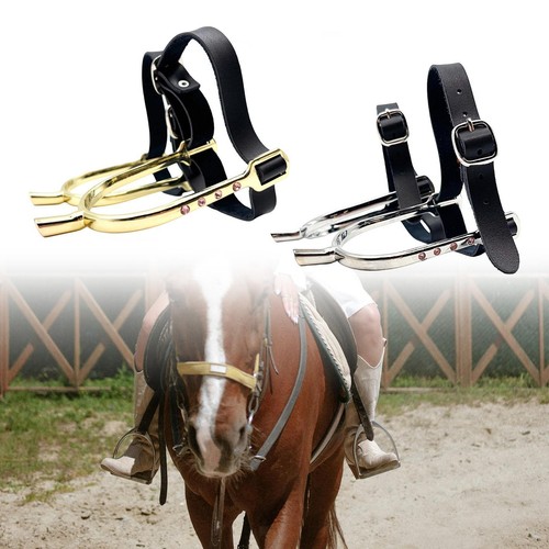 éperons pour chevaux avec - pour,