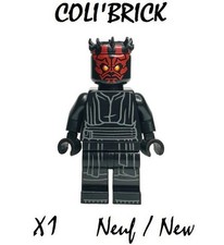 Lego figurine minifig star - lego,