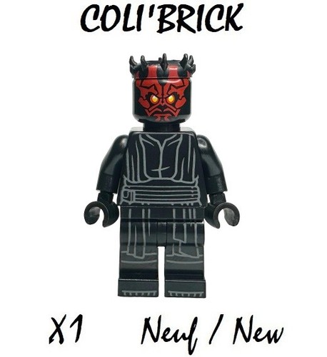 Lego figurine minifig star - lego,