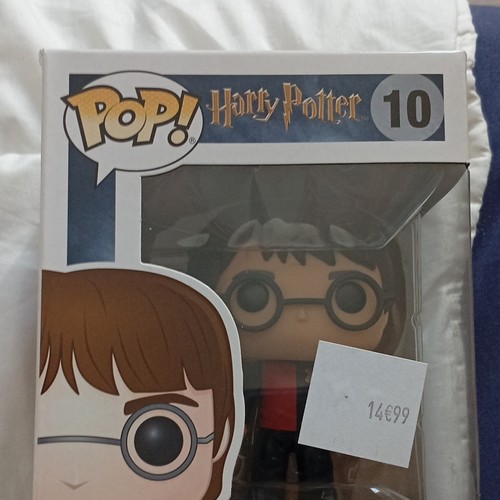 Funko pop vinyl figurine - funko, pop!
