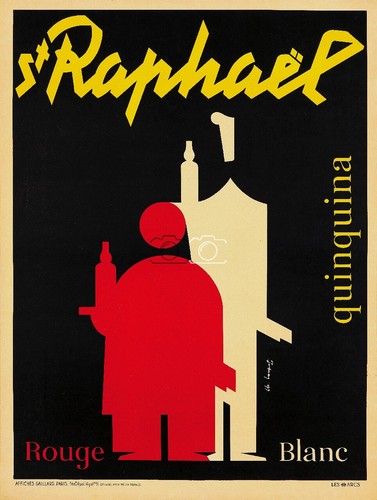 Pub raphael quinquina - pub, st