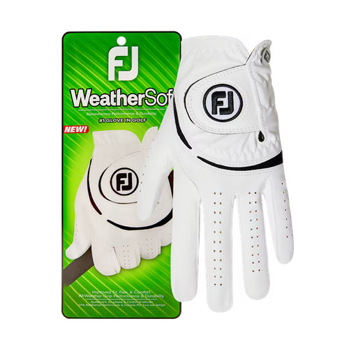Footjoy weathersof 2024 gant - 2024,