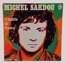 Disque vinyle 33T Album -