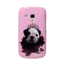 COQUE TEO JASMIN CHIEN BULDOG