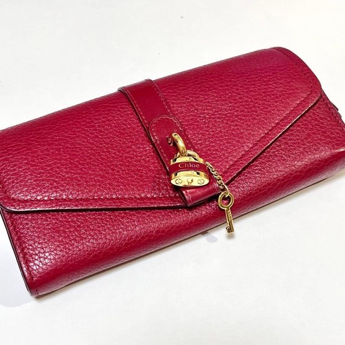Cadenas portefeuille long - , en