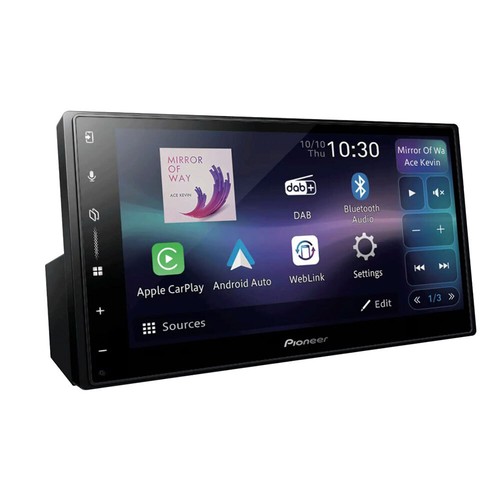 Pioneer sph da77dab autoradio - pioneer, sph-da77dab