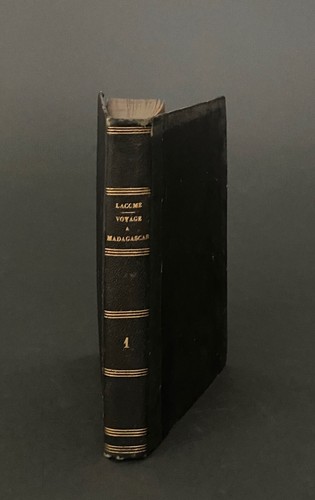 Livre voyage madagascar - à,
