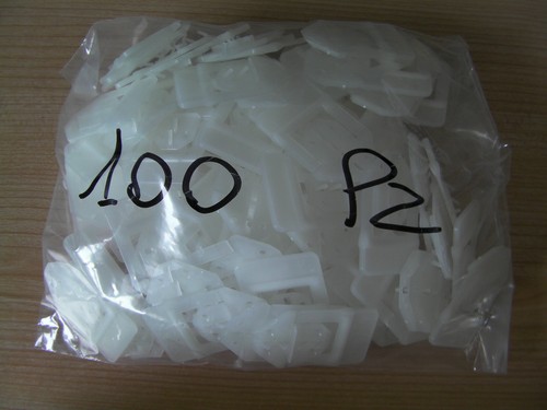 100 basi rls - 3d, 1,5mm
