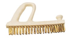 Brosse Rabot Mondelin fil