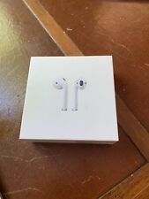 Apple Airpods Box Only